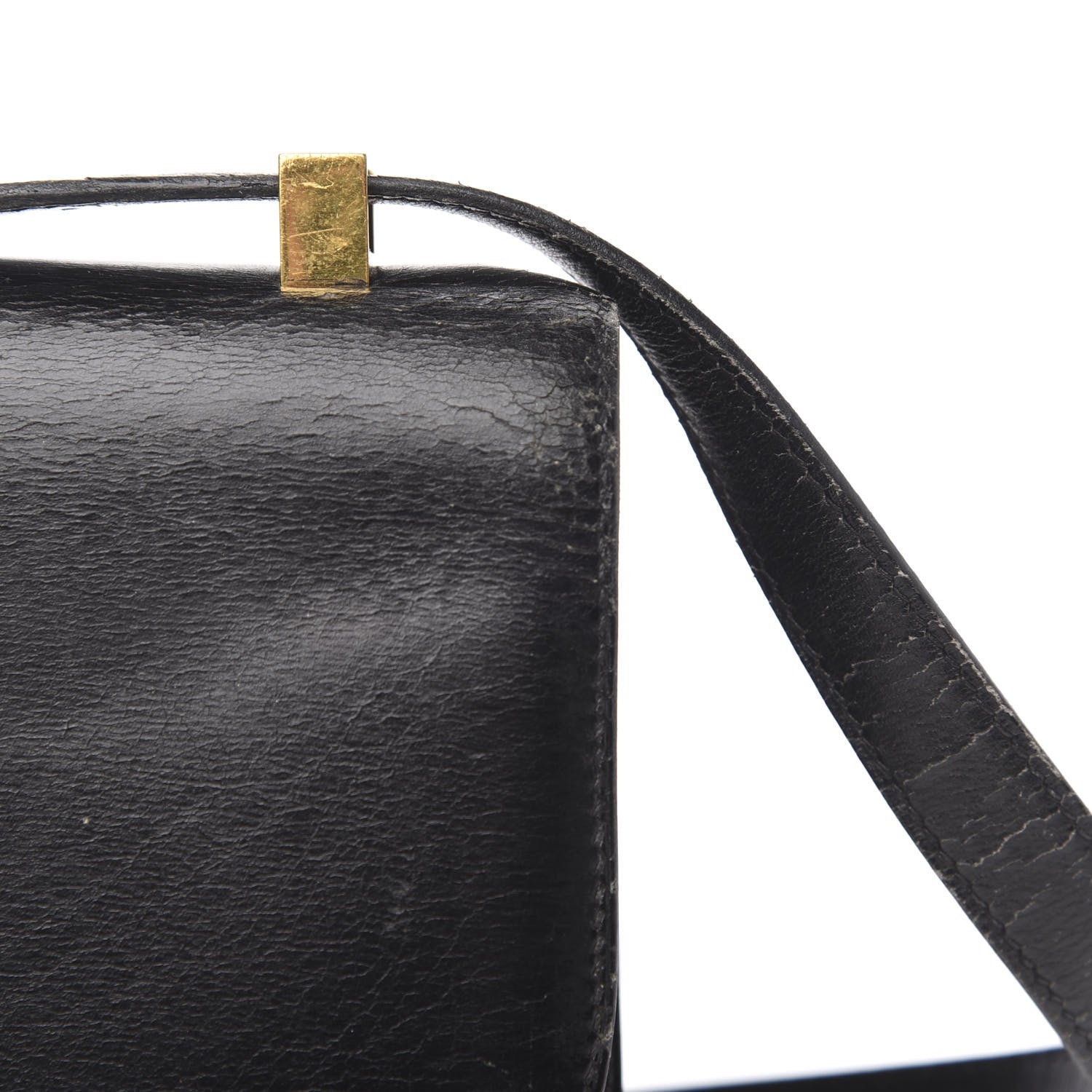 Hermes Box Constance 23 Black 23 of 26