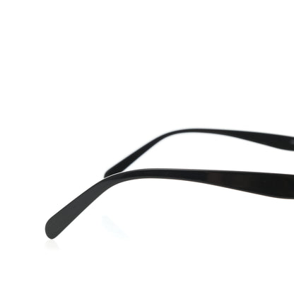 Celine Acetate Round Sunglasses CL41434/S Black 9 of 12