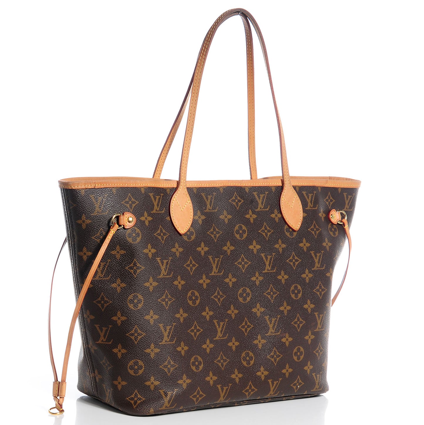 Monogram Neverfull MM