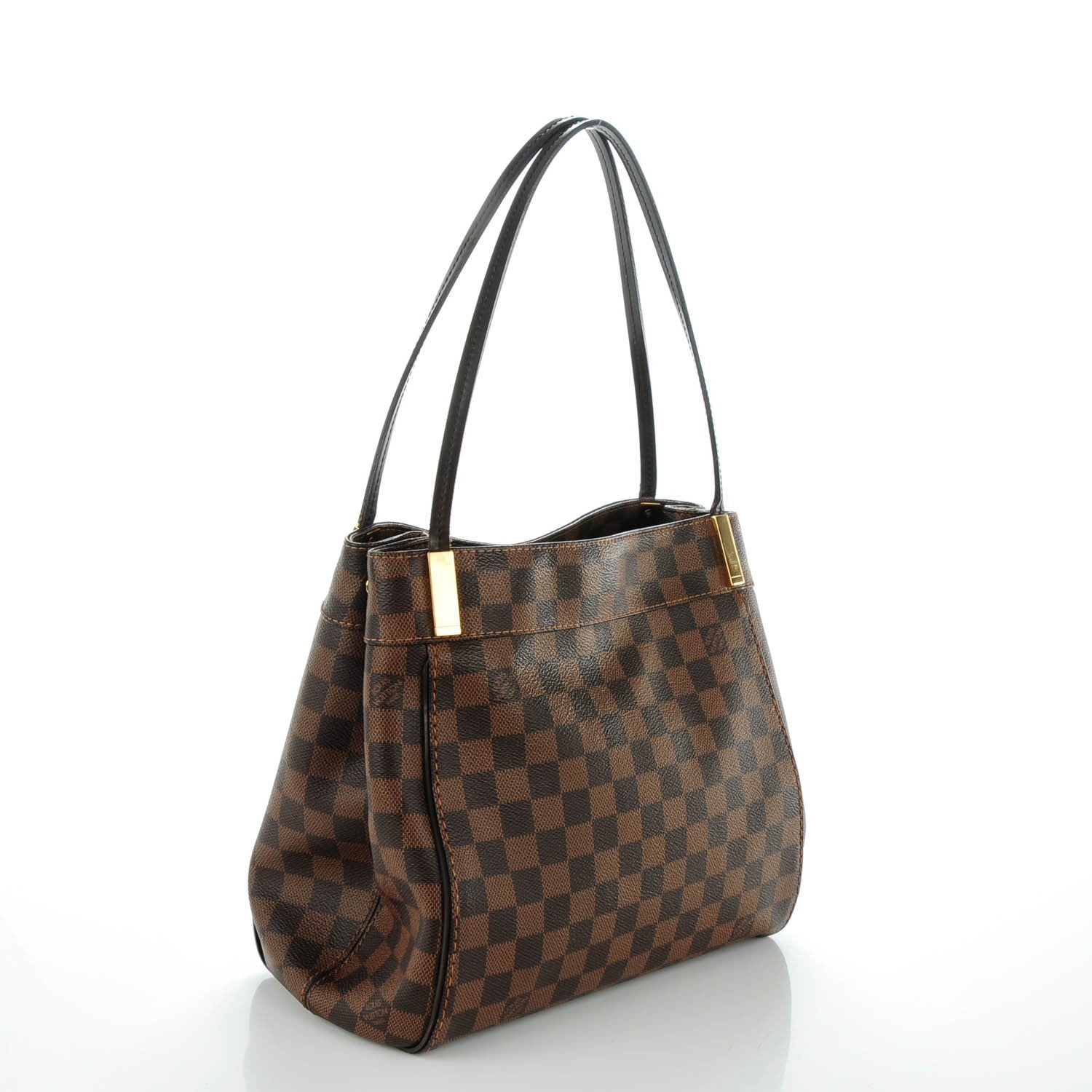 Louis Vuitton Damier Ebene Marylebone PM 3 of 7