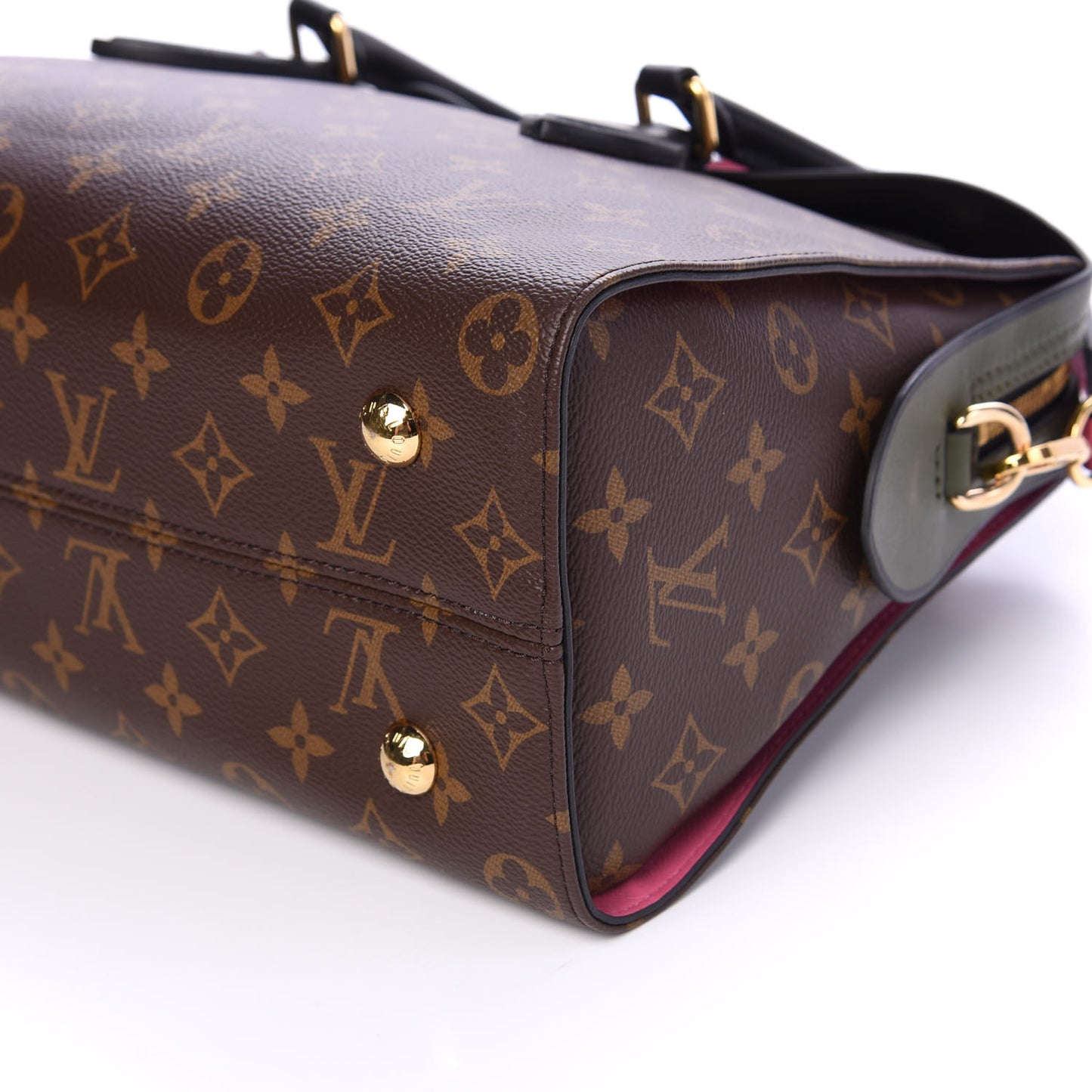 Monogram Tuileries Kaki