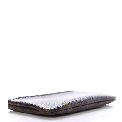 Louis Vuitton Monogram Key Pouch 4 of 7