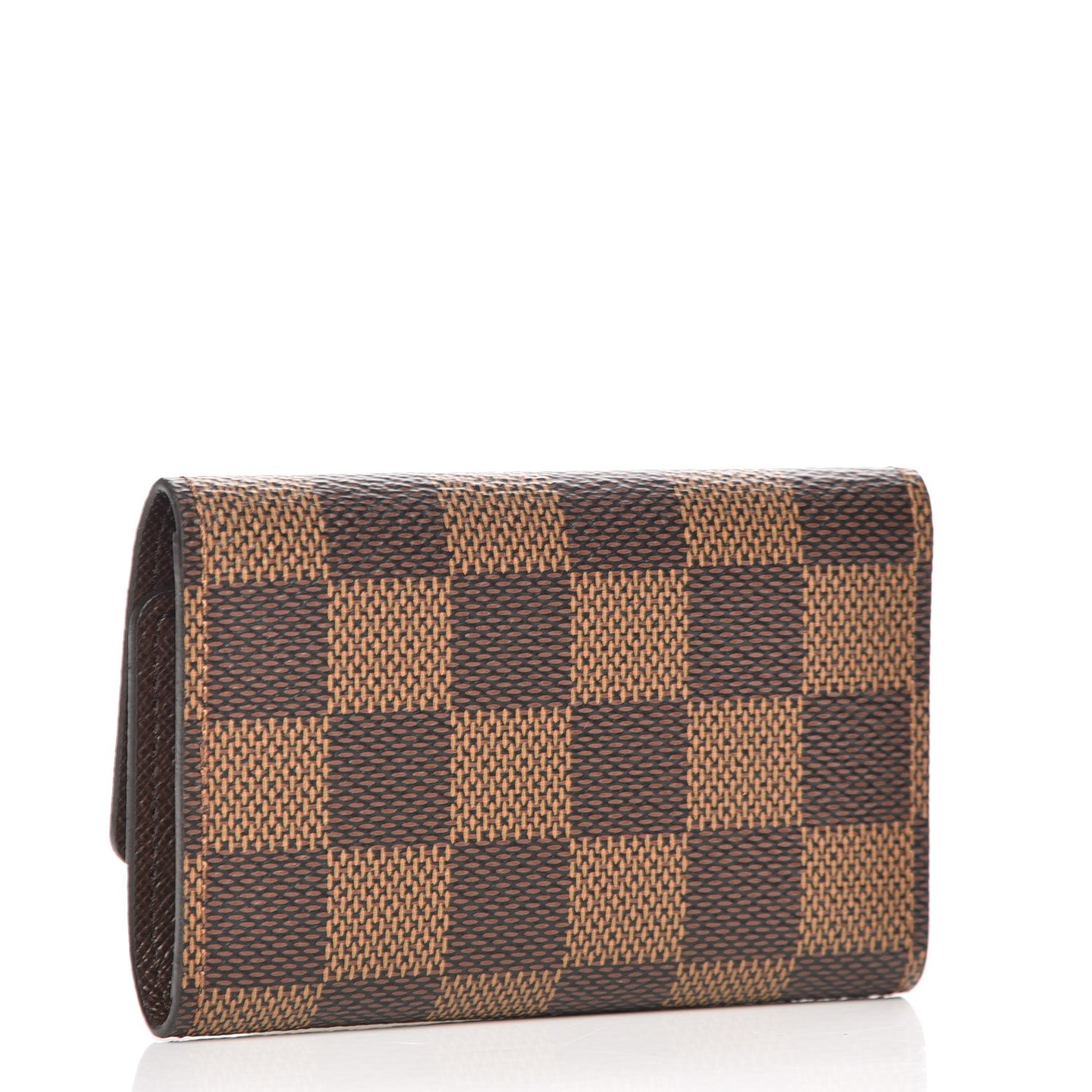Louis Vuitton Damier Ebene Multicles 6 Key Holder 3 of 7