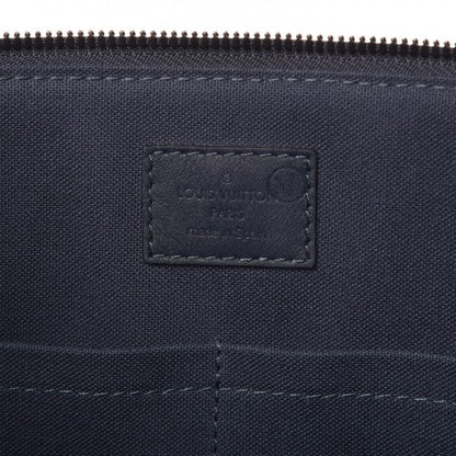 Louis Vuitton Damier Infini Porte-Documents Jour Cosmos 6 of 11