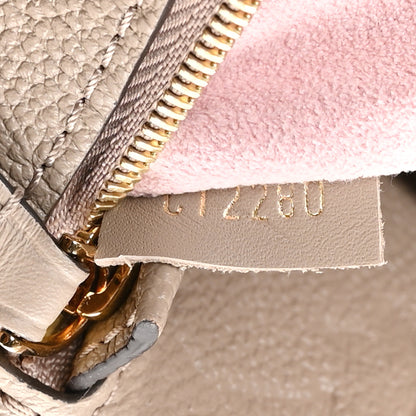 Louis Vuitton Empreinte Montsouris PM Tourterelle 7 of 11