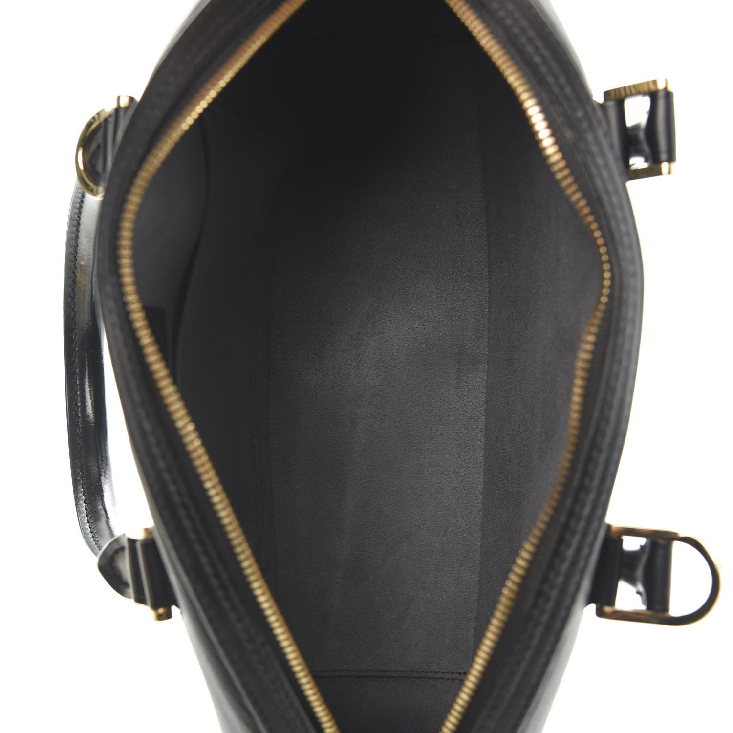 Louis Vuitton Epi Jasmin Black 5 of 9
