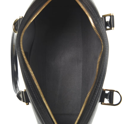 Louis Vuitton Epi Jasmin Black 5 of 9