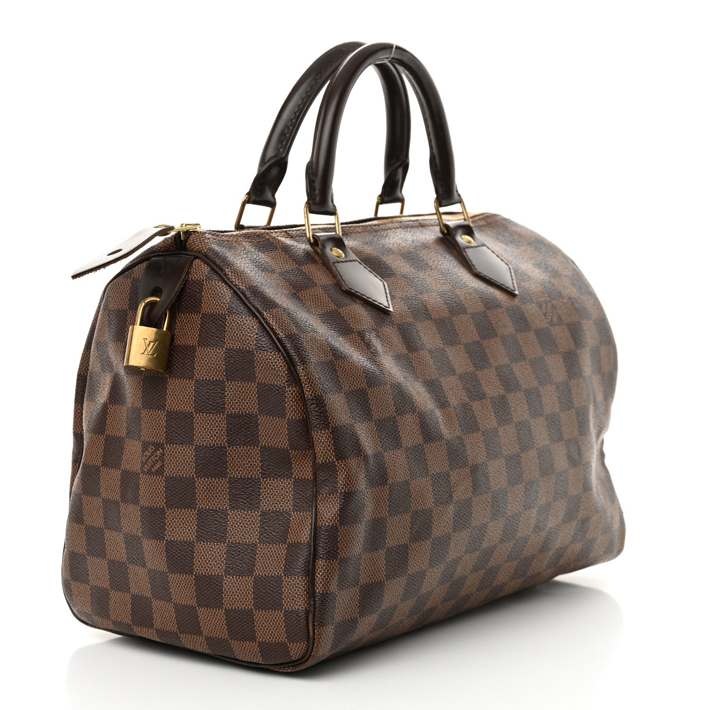 Damier Ebene Speedy 30