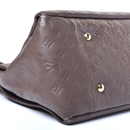 Louis Vuitton Empreinte Artsy MM Ombre 7 of 9