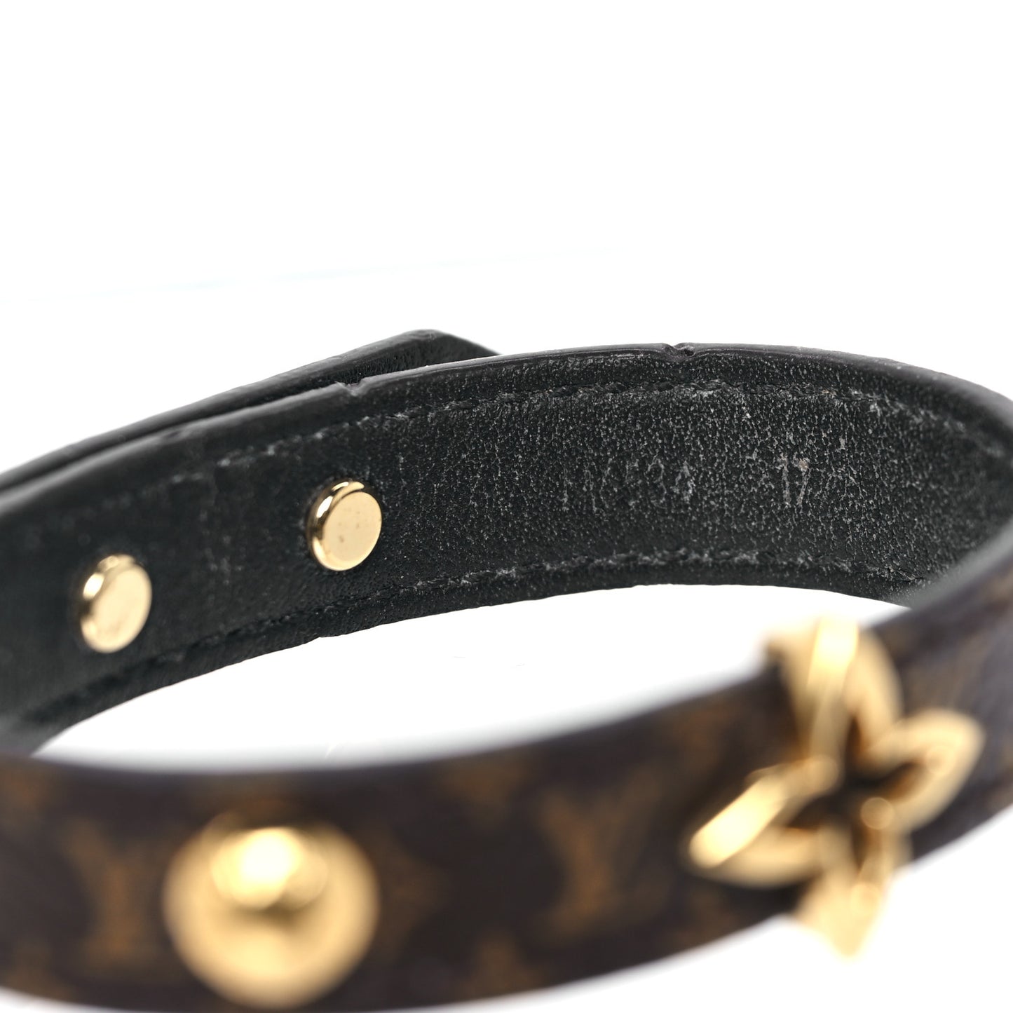 Monogram Blooming Bracelet 17