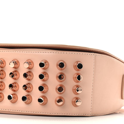 Alexander Wang Calfskin Small Lia Sling Blush Rose Gold Hardware 7 of 10
