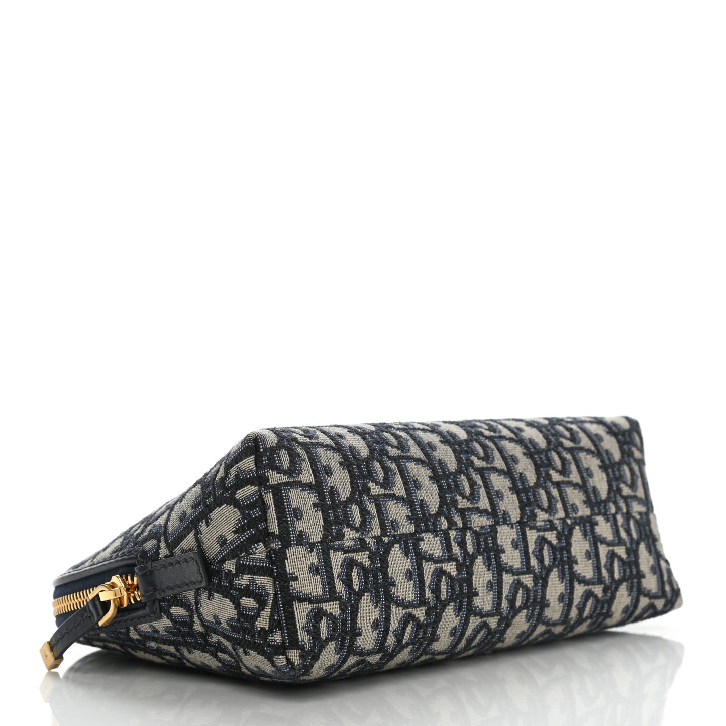 Oblique Montaigne 30 Pouch Blue