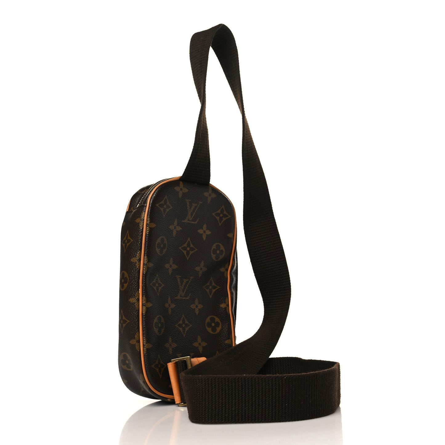Monogram Pochette Gange