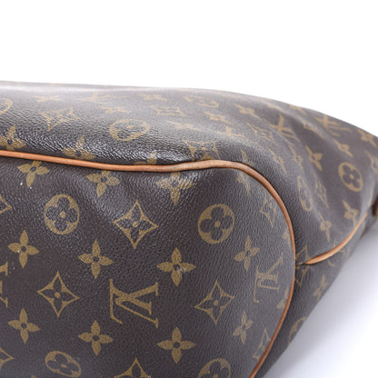 Louis Vuitton Monogram Delightful PM 9 of 10