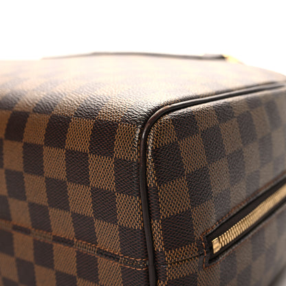 Louis Vuitton Damier Ebene Nolita 10 of 11