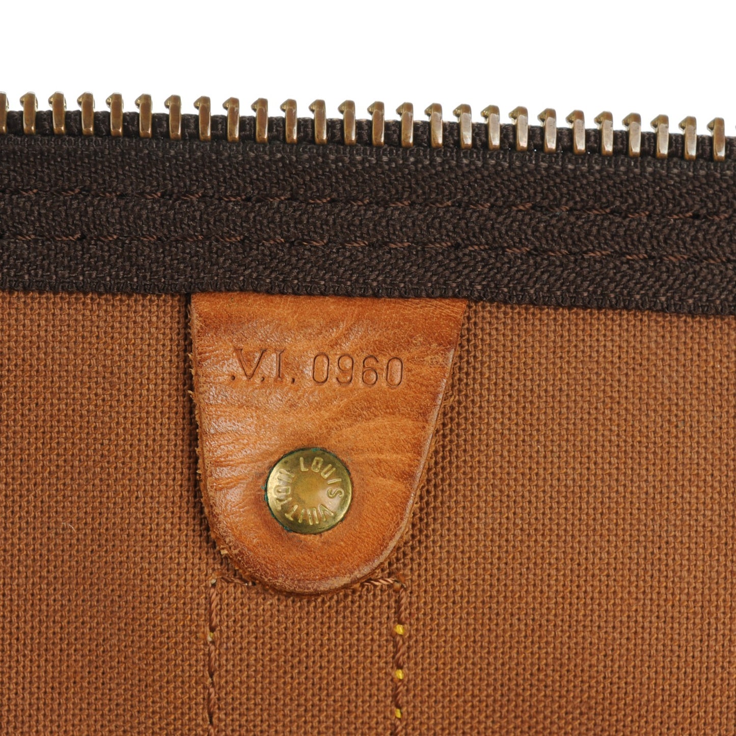 Monogram Keepall Bandouliere 45