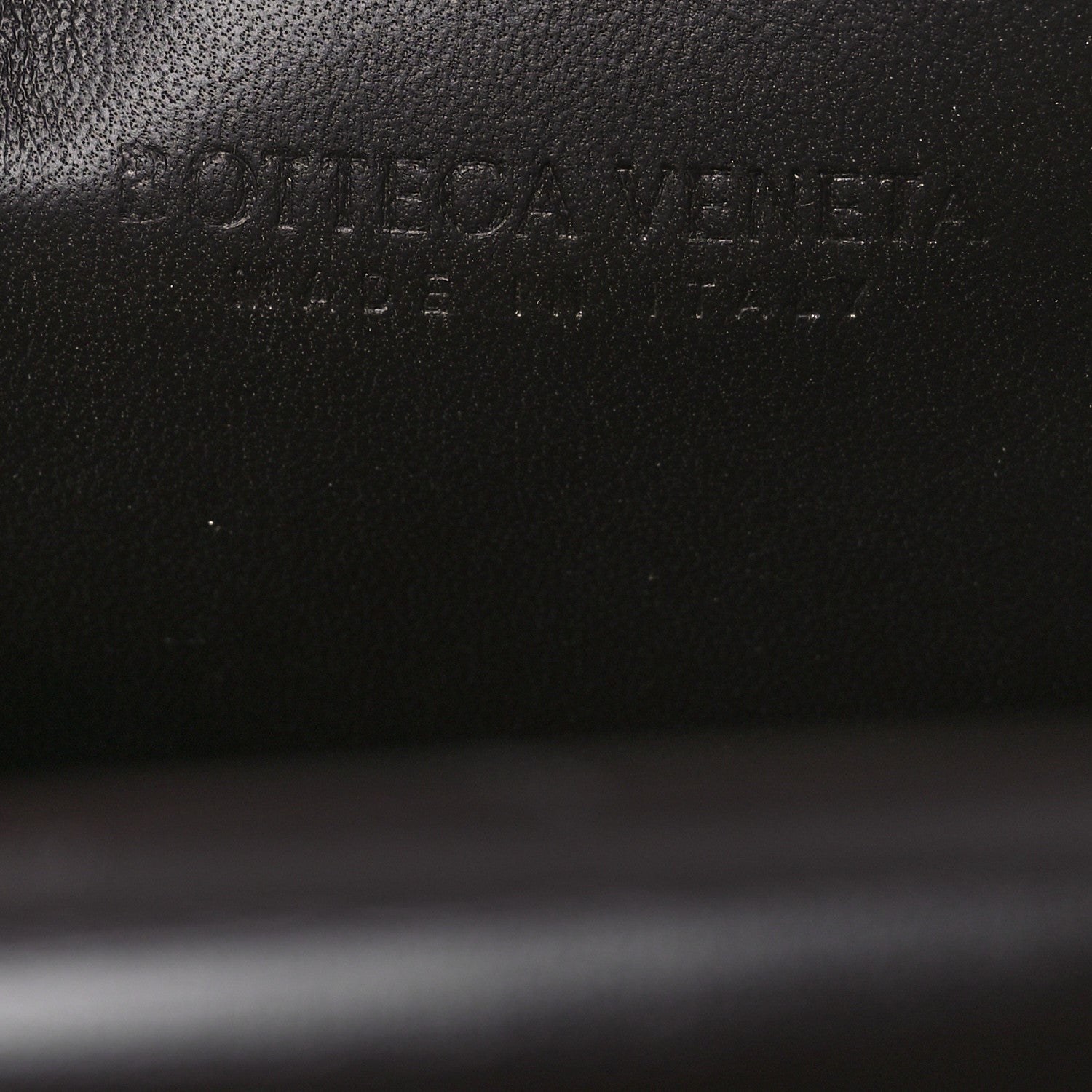 Bottega Veneta Box Calfskin Nappa Clip Bag Fondant 6 of 12