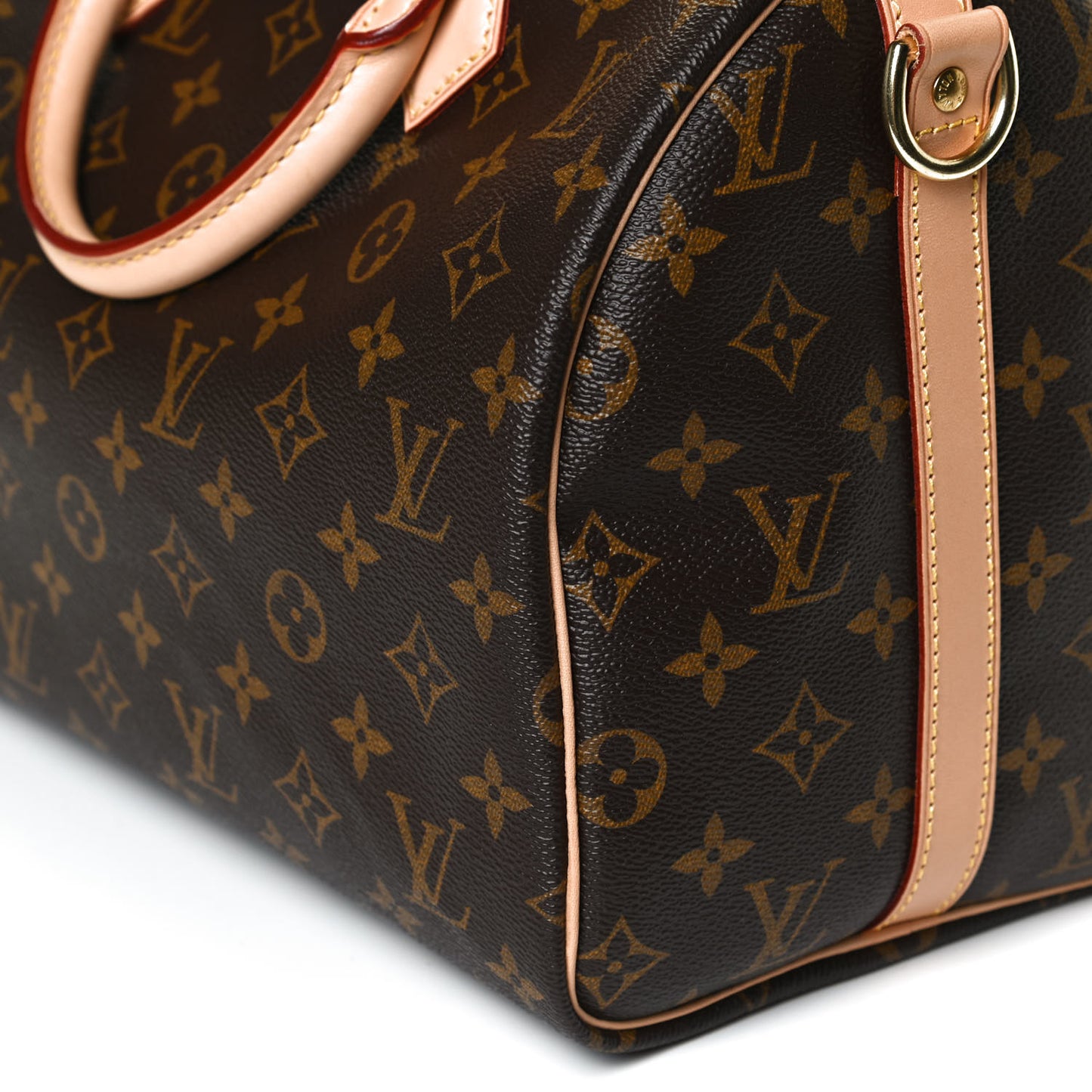 Monogram Speedy Bandouliere 30