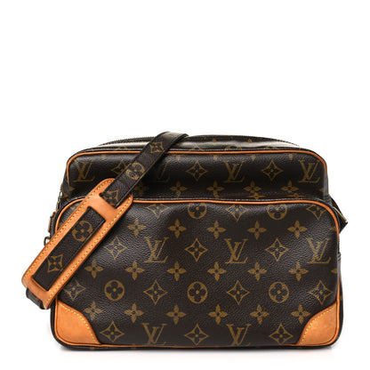 Louis Vuitton Monogram Nil 28 1 of 9