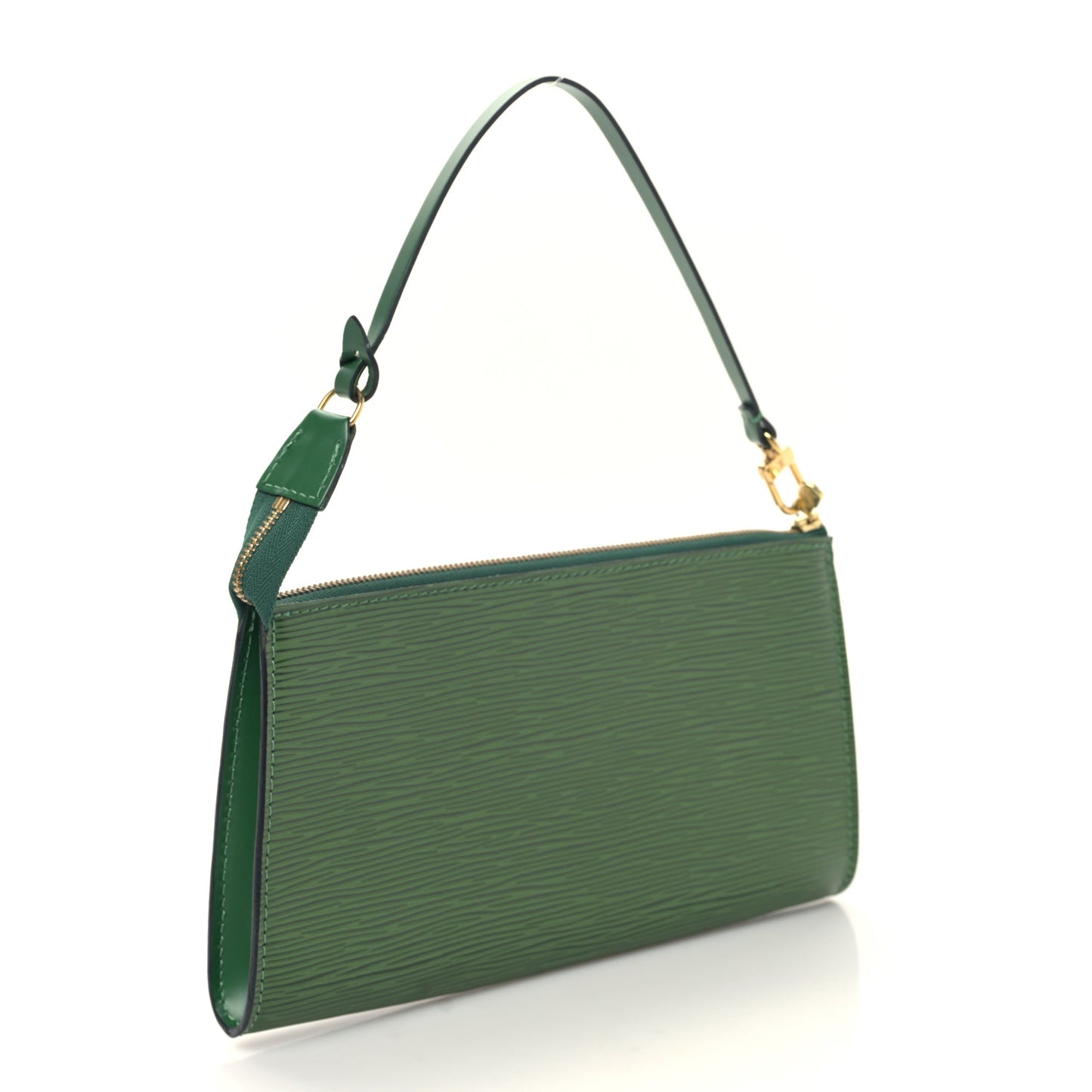 Epi Pochette Accessories 24 Borneo