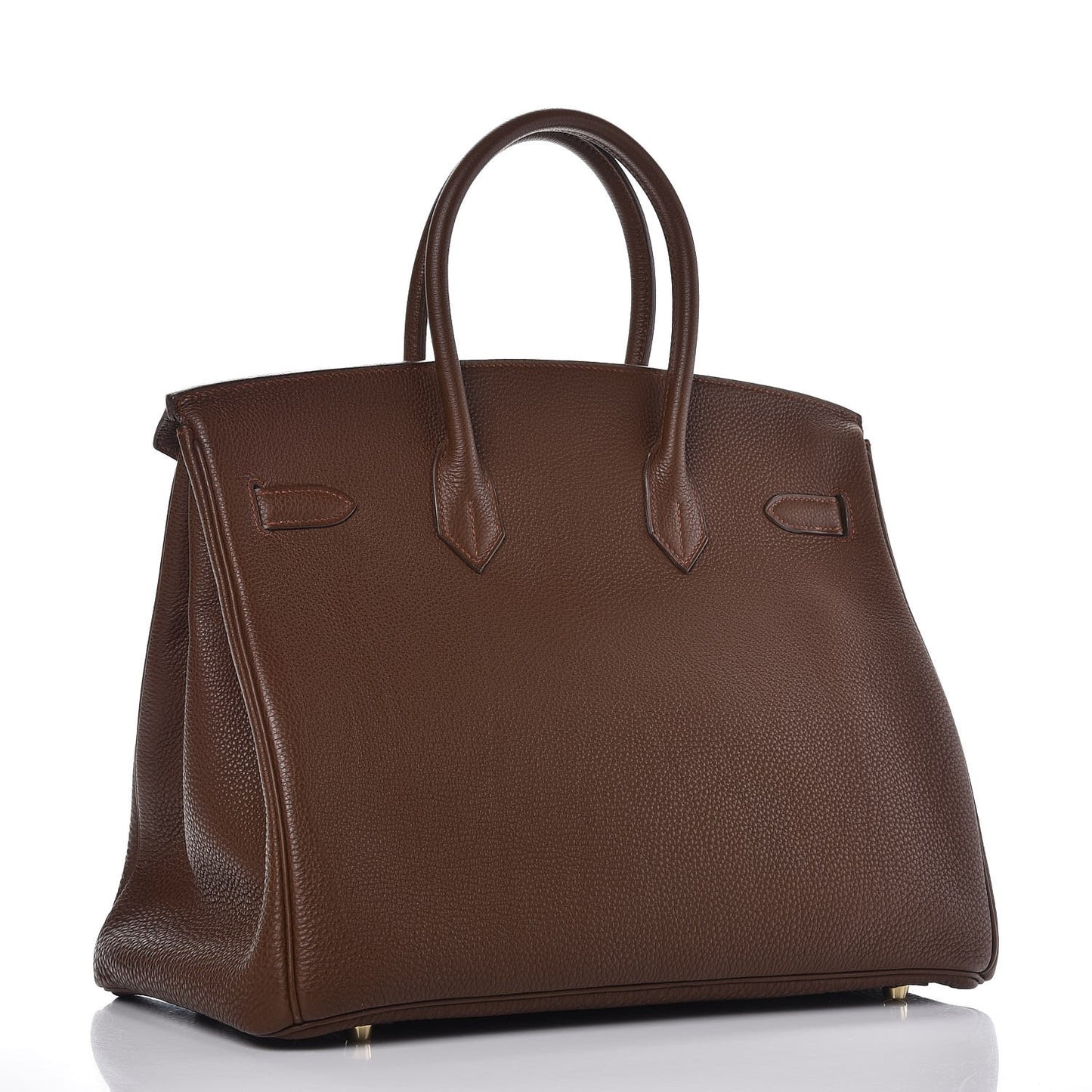 Togo Birkin 35 Havane