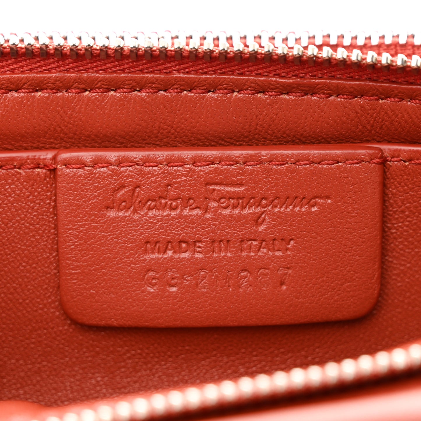Calfskin Small Viva Bow Shoulder Bag Ramas