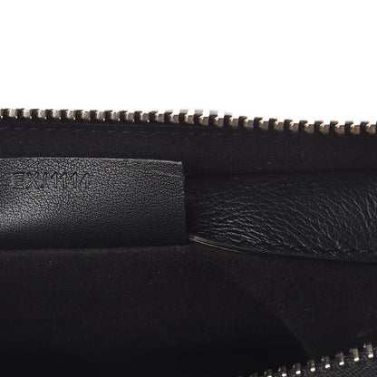 Givenchy Calfskin Mini HDG Top Handle Crossbody Bag Black 7 of 10