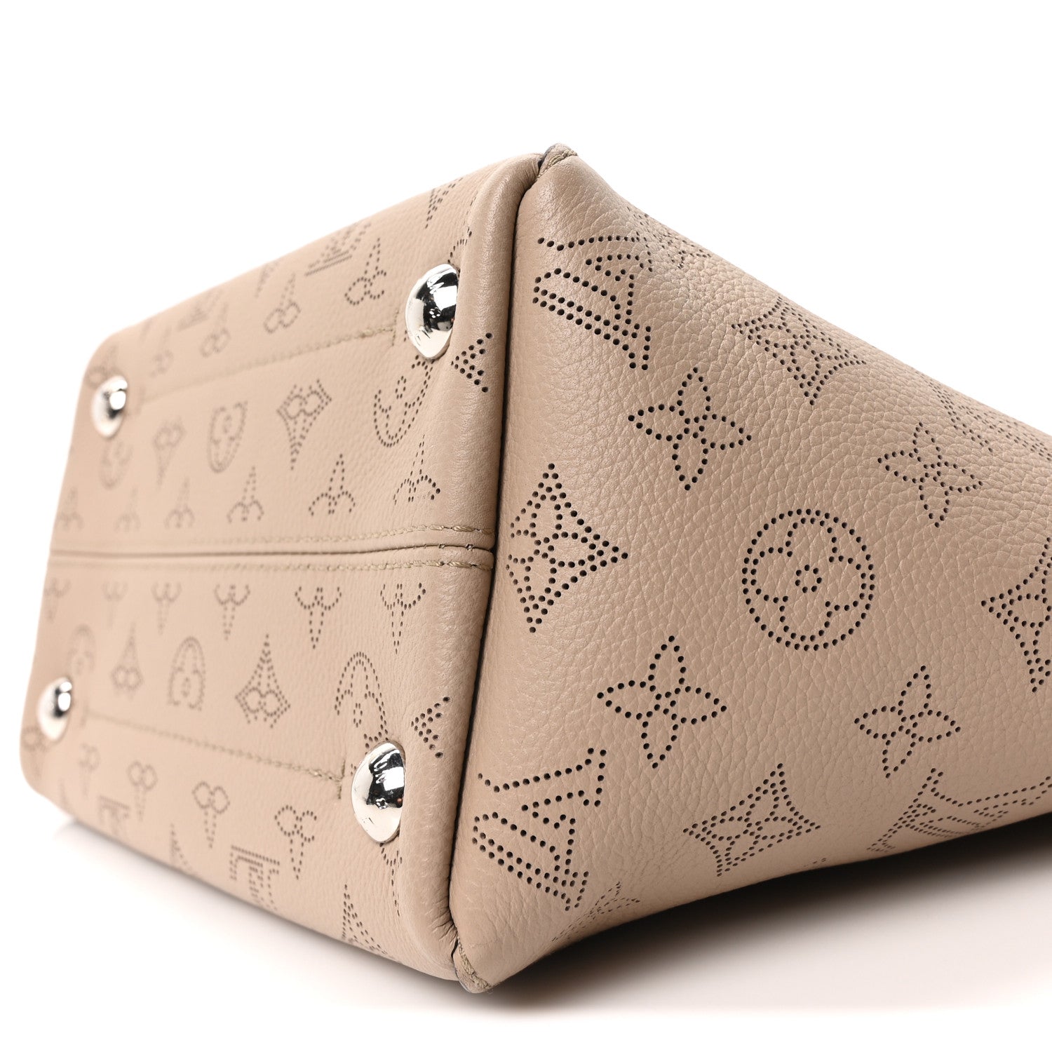 Louis Vuitton Mahina Hina PM Galet 10 of 10