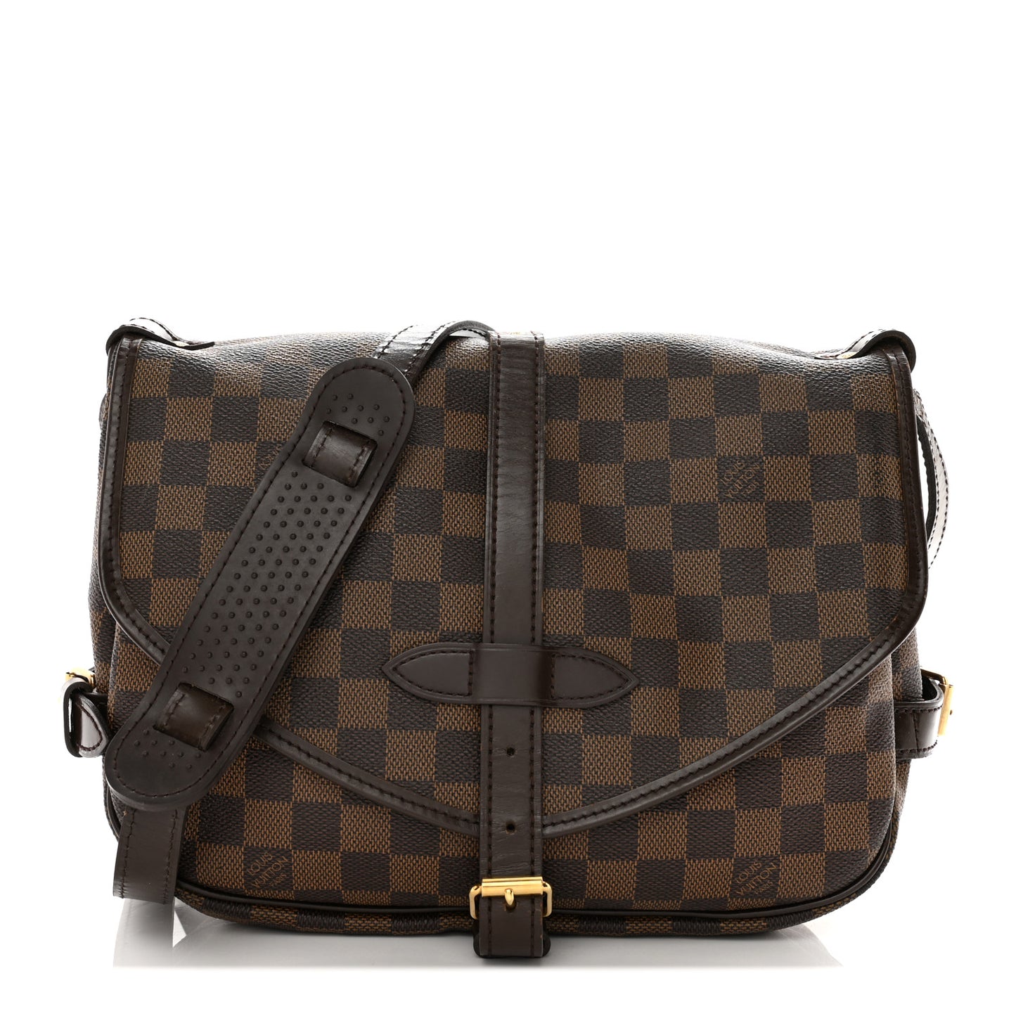 Damier Ebene Saumur 30
