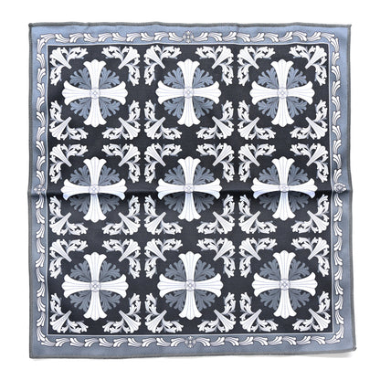 Chrome Hearts Acetate Asstravagant Sunglasses Black 7 of 8