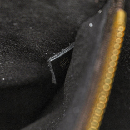 Louis Vuitton Monogram Neonoe MM Black 7 of 11