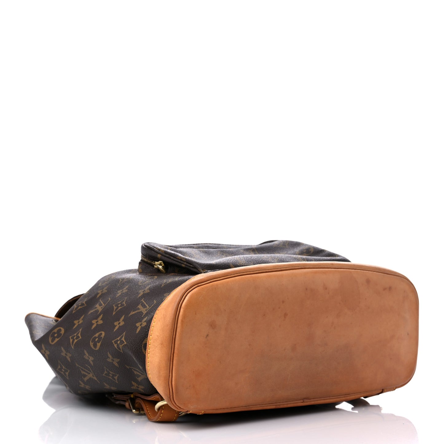 Monogram Montsouris GM Backpack