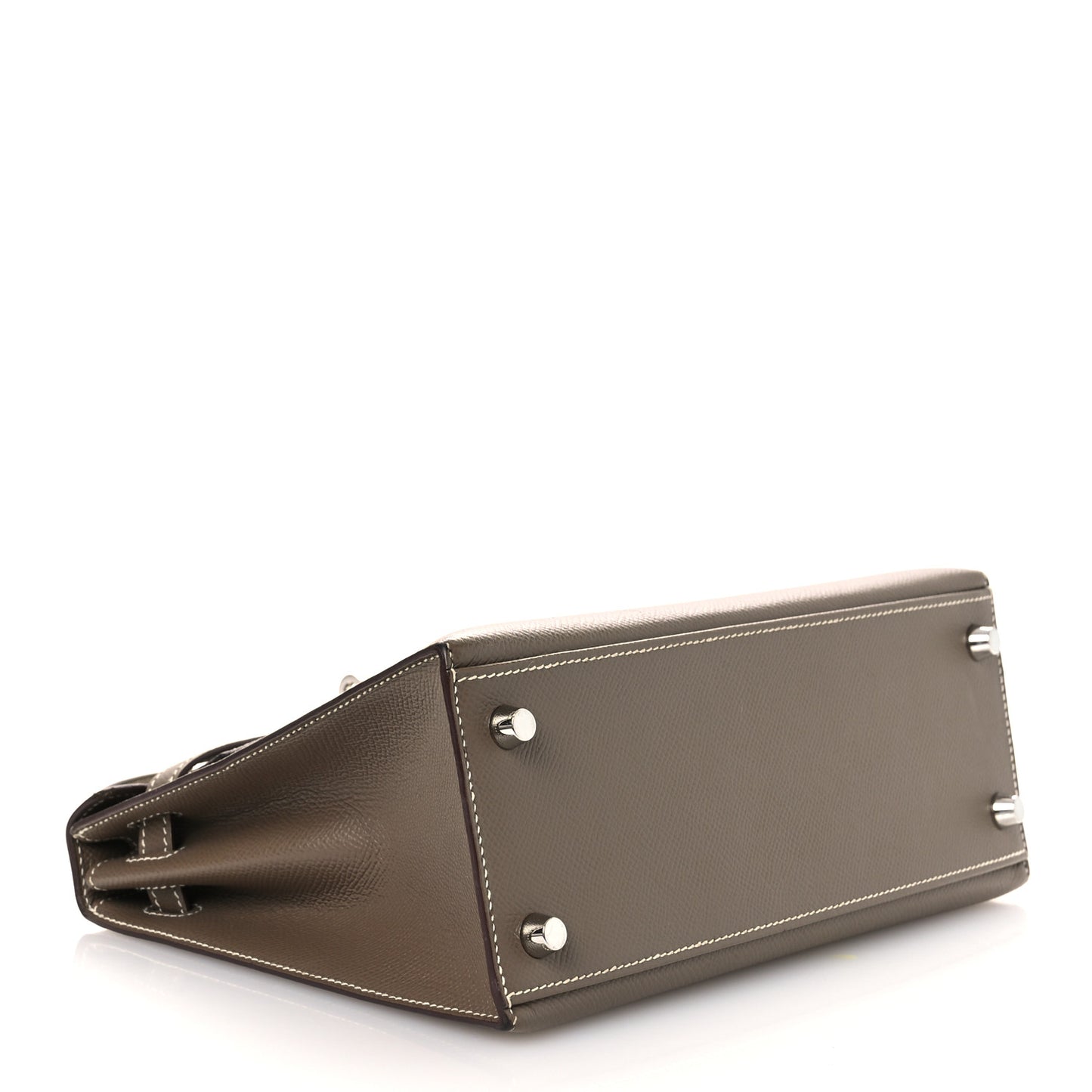 Epsom Kelly Sellier 25 Etoupe