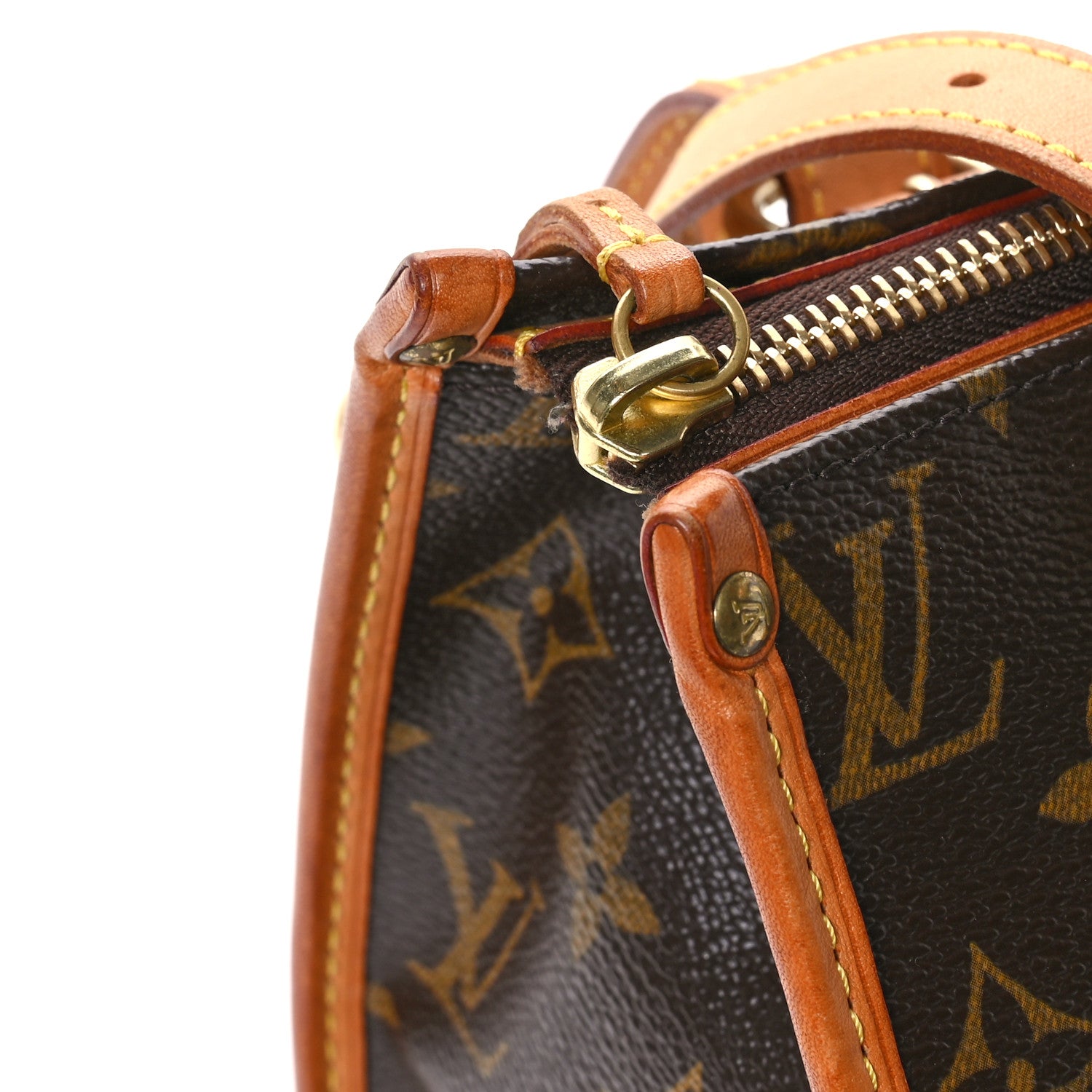 Louis Vuitton Monogram Popincourt Haut 11 of 11