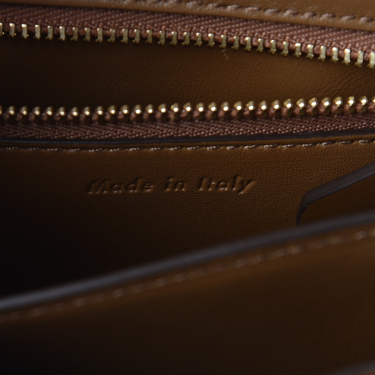 Smooth Calfskin Small Classic Box Flap Bag Camel