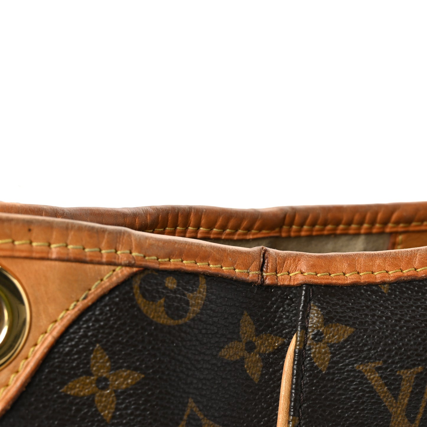 Monogram Galliera PM