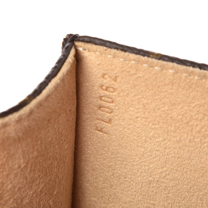 Louis Vuitton Monogram Pochette Florentine S 7 of 13