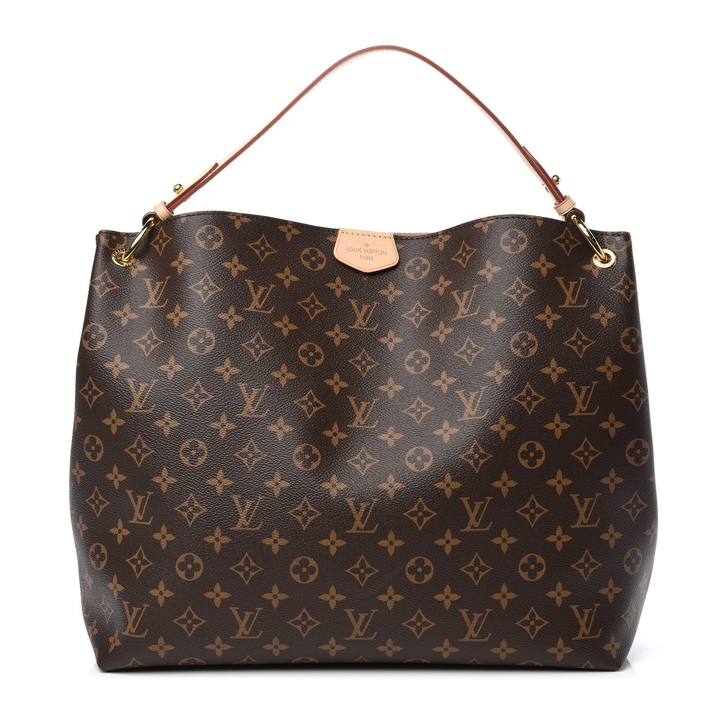 Monogram Graceful MM