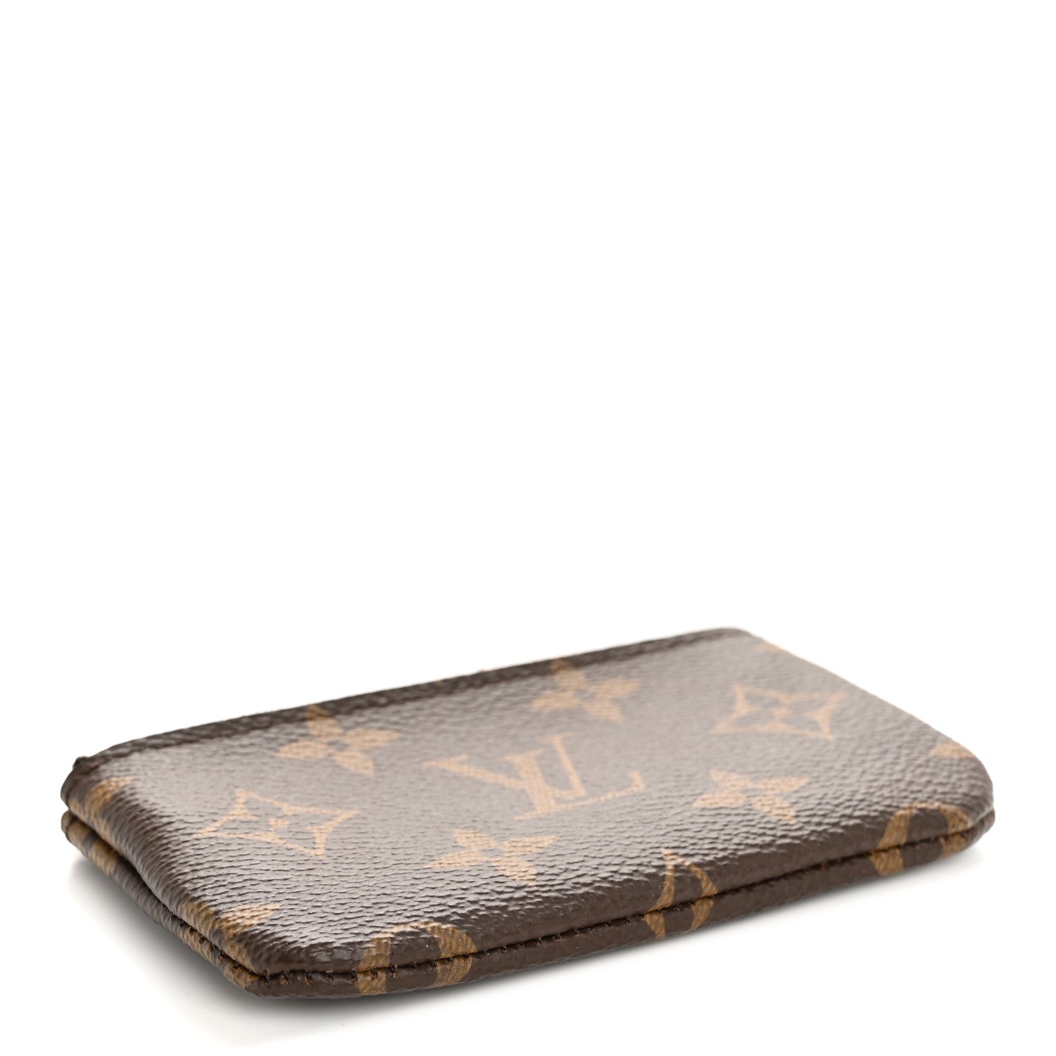 Louis Vuitton Monogram Key Pouch 4 of 6