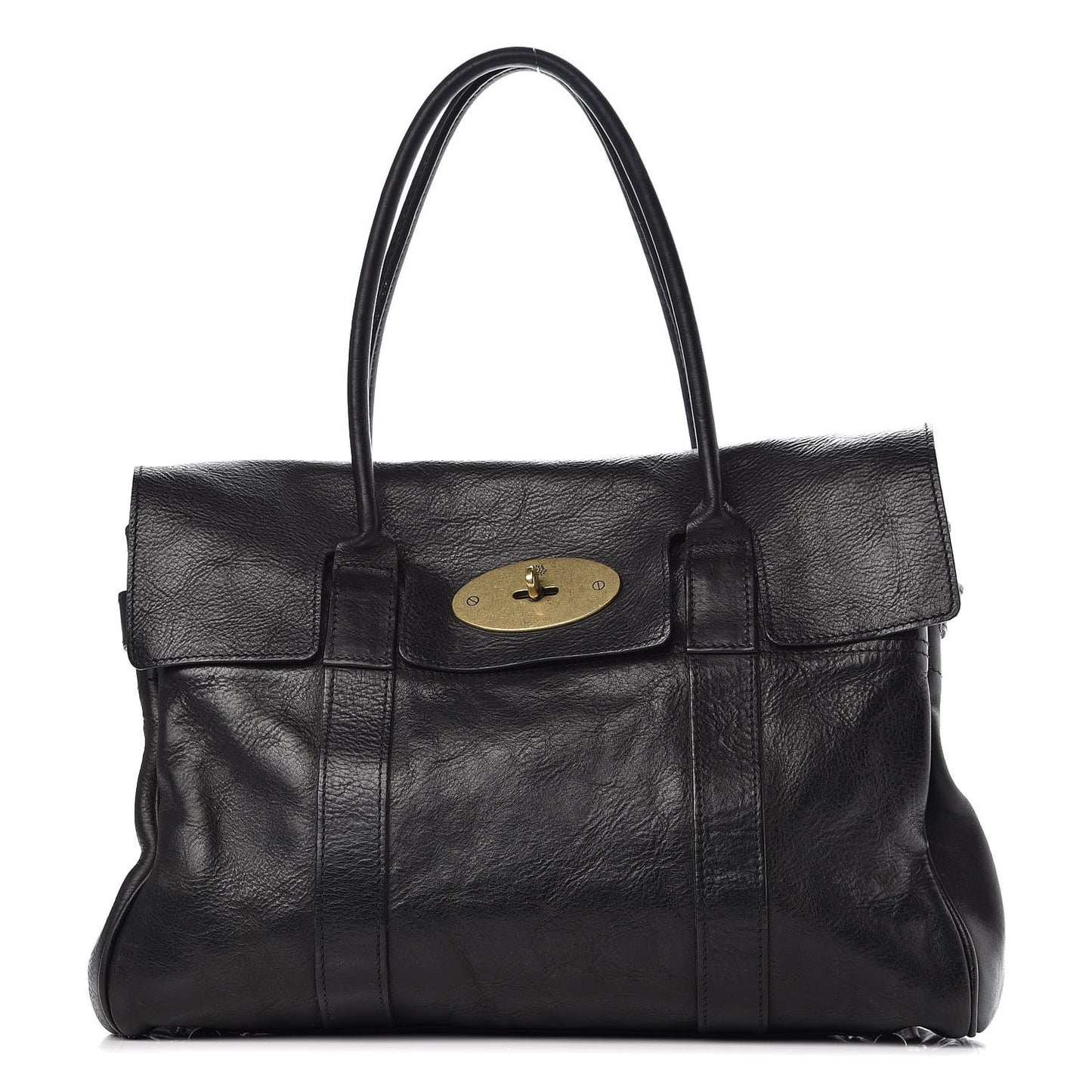 Soft Spongy Bayswater Black