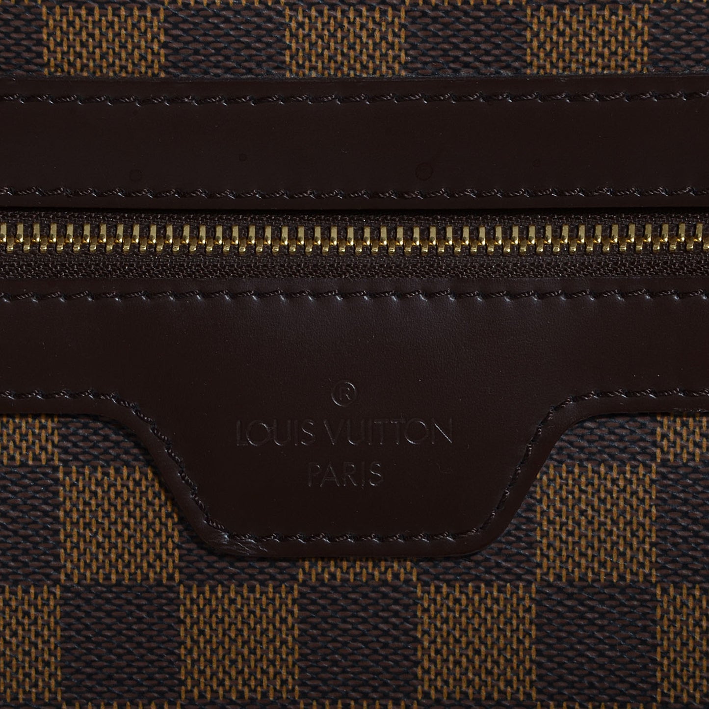 Damier Ebene Pegase 55