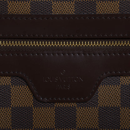 Louis Vuitton Damier Ebene Pegase 55 4 of 7