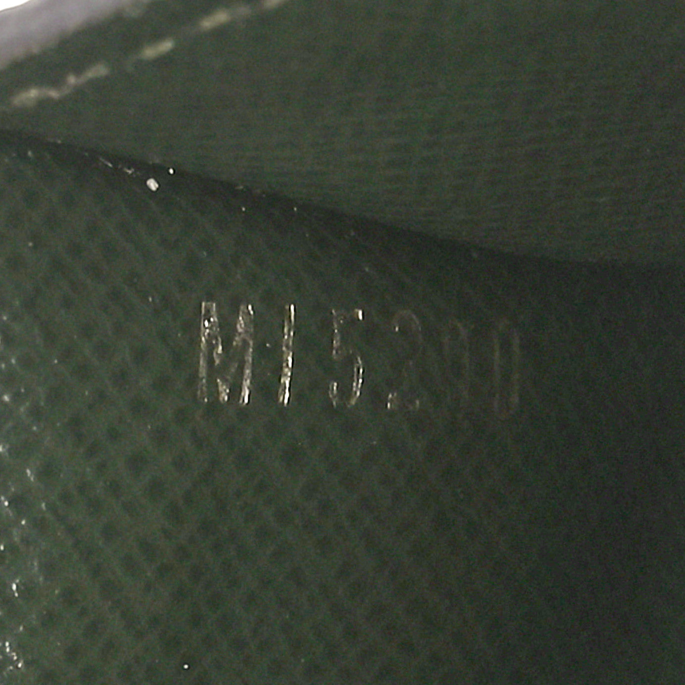 Monogram Felicie Strap & Go Card Case