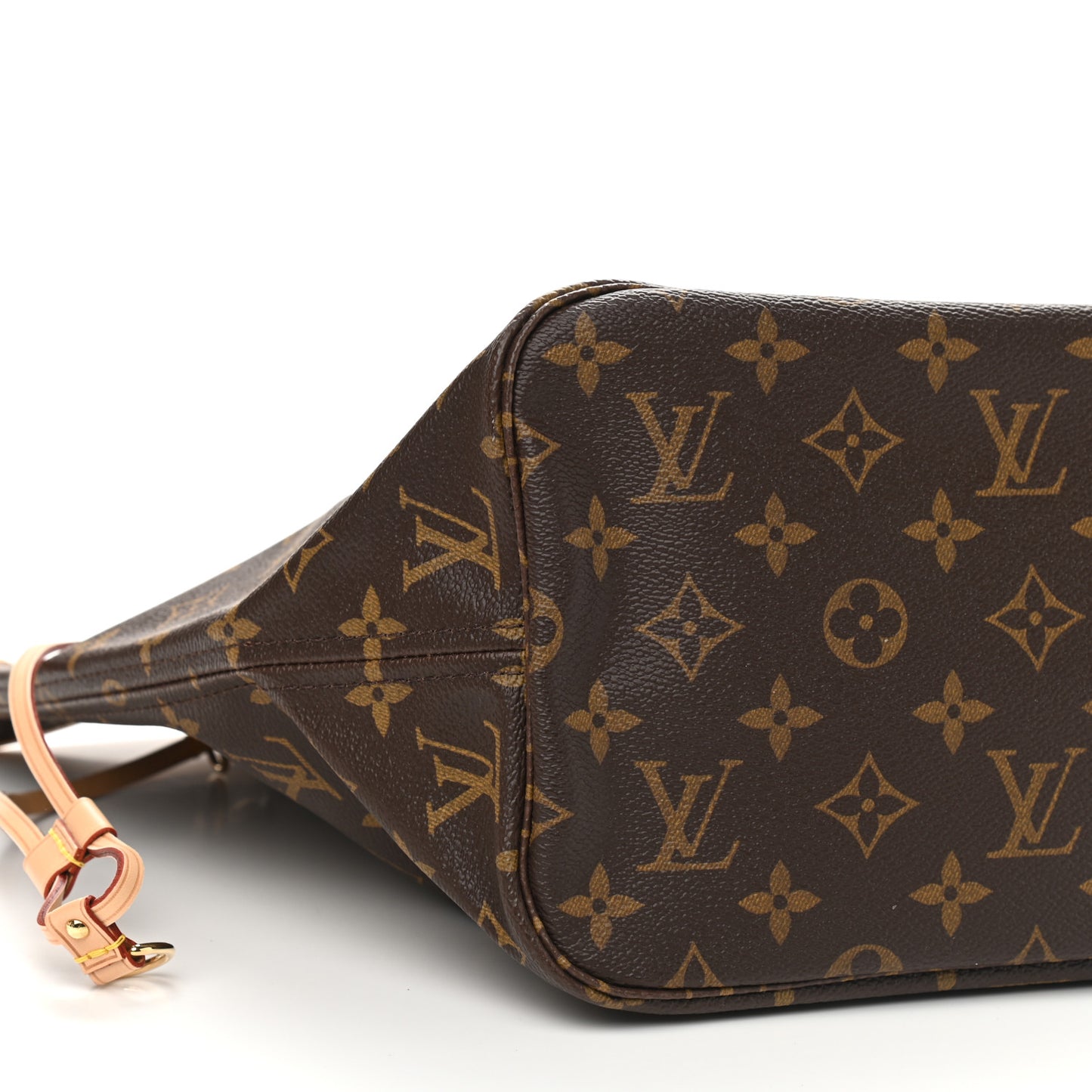 Monogram Neverfull MM