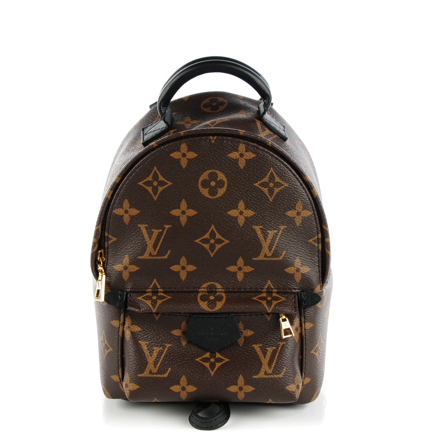 Louis Vuitton Monogram Palm Springs Backpack Mini 1 of 7