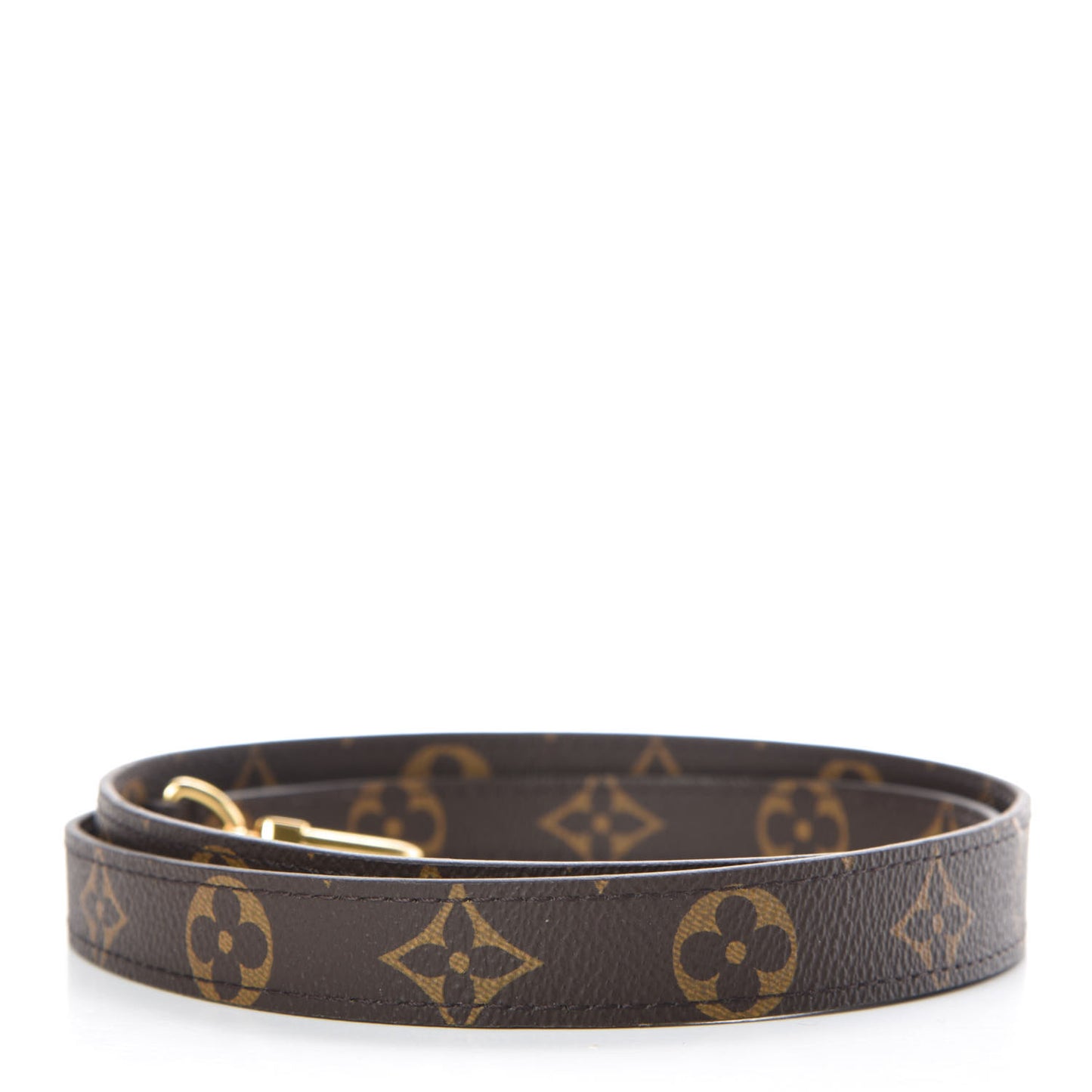 Monogram Pallas BB Shoulder Strap