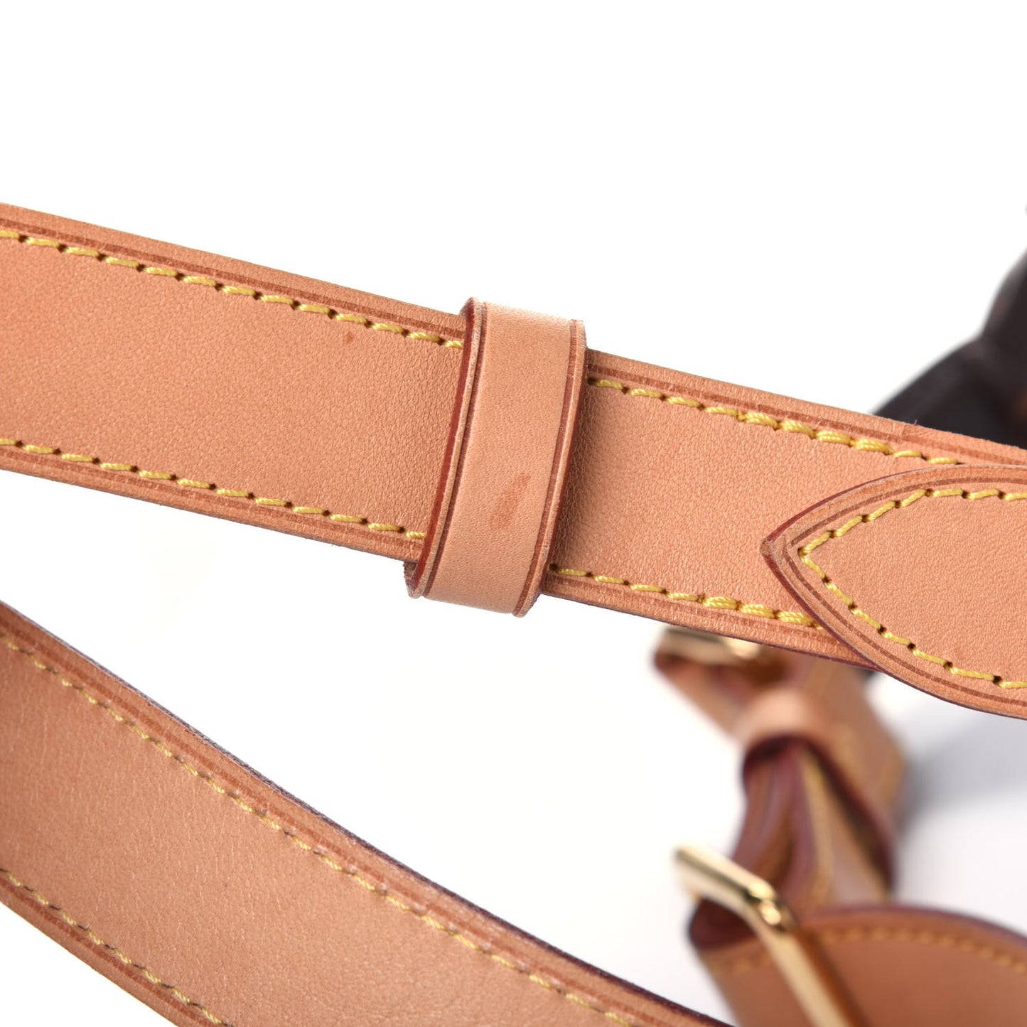 Monogram Bumbag