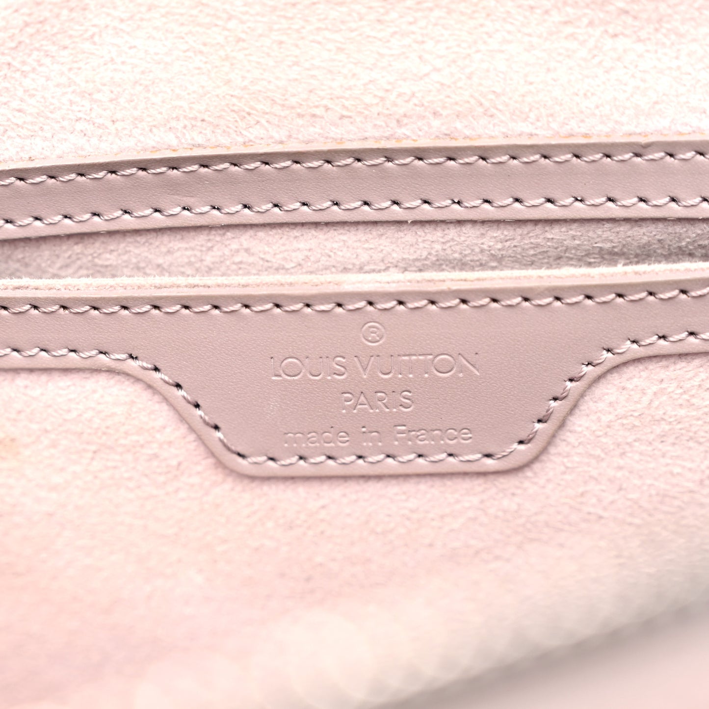 Epi Soufflot Lilac