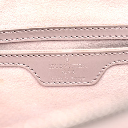 Louis Vuitton Epi Soufflot Lilac 5 of 9