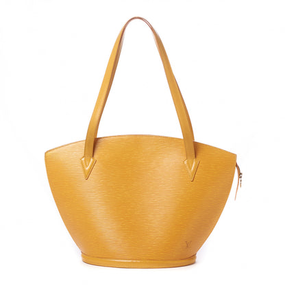 Louis Vuitton Epi Saint Jacques GM Tassil 1 of 8